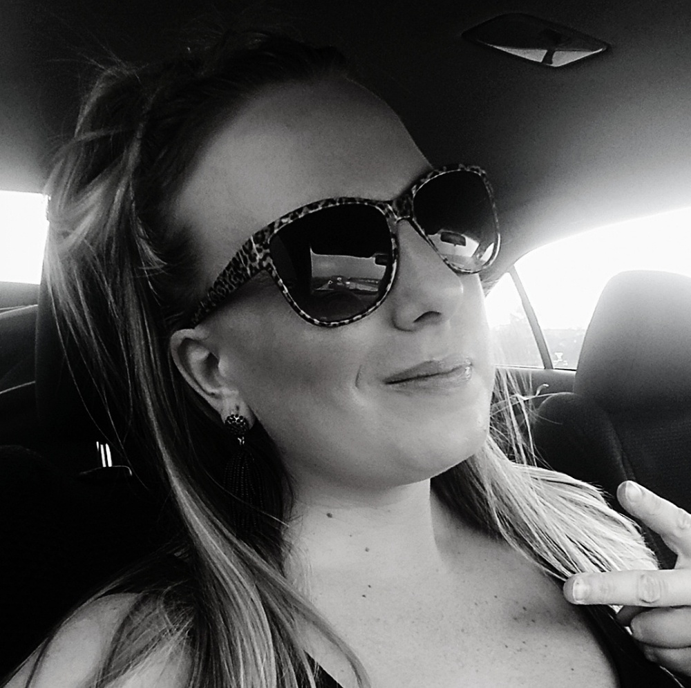 Meet your Posher, Marchelle